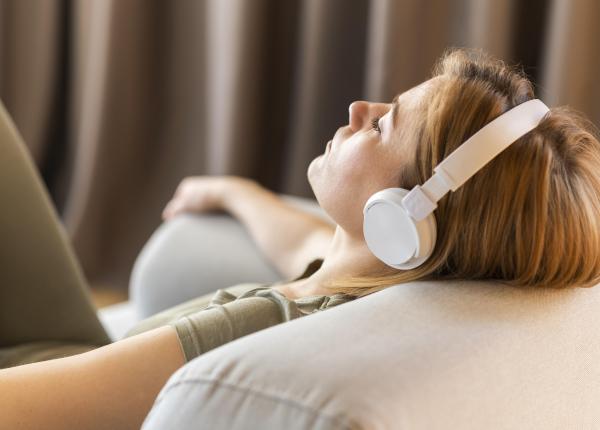 muzicoterapia de ce sunetele pot calma durerea si anxietatea cum scade tensiunea arteriala cu muzica
