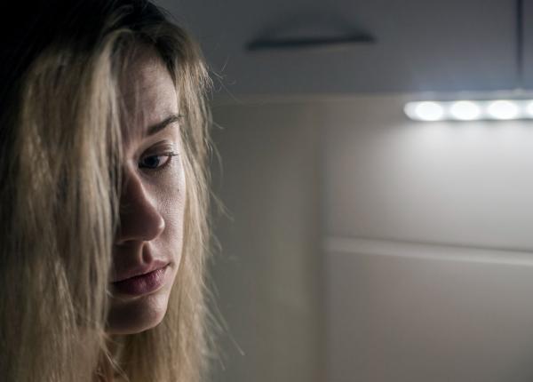 simti ca nu mai ai energie nici pentru lucrurile simple poate nu e oboseala ci depresie