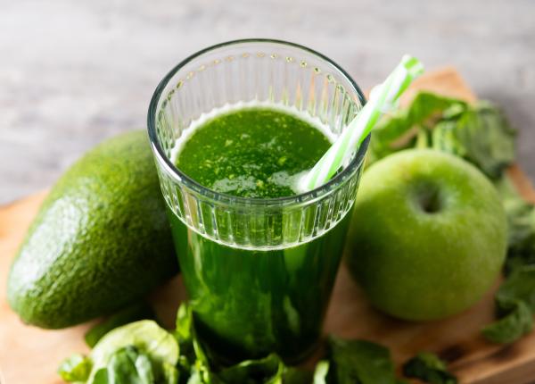 sucurile verzi detox real sau doar marketing sucurile verzi detox real sau doar marketing