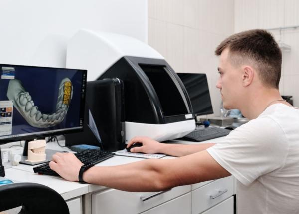 tehnica dentara cu precizie digitala ce avantaje ai cand colaborezi cu un laborator complet echipat tehnica dentara cu precizie digitala ce avantaje ai cand colaborezi cu un laborator complet echipat