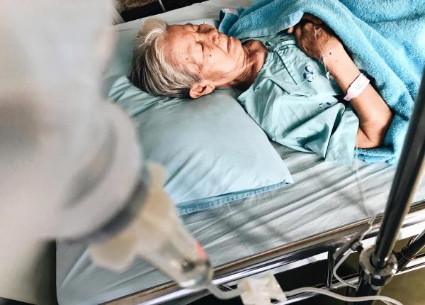 infectiile rezistente la tratamente greu de controlat infectiile rezistente la tratamente greu de controlat