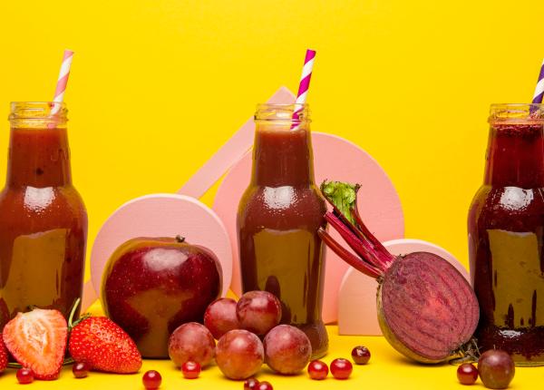 sucul de sfecla rosie pentru tensiune arteriala protejeaza inima si reduce hipertensiunea