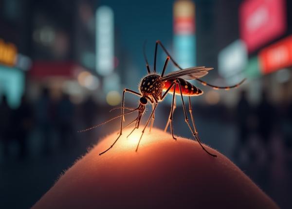 tantarul tigru loveste europa a fost declarata stare de urgenta cu restrictii