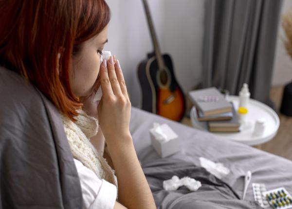 virusurile respiratorii pot reactiva cancerul si cresc riscul de recidiva virusurile respiratorii pot reactiva cancerul si cresc riscul de recidiva