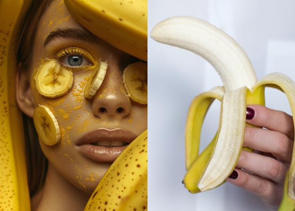de ce sa ti pui coaja de banana pe fata timp de 7 zile de ce sa ti pui coaja de banana pe fata timp de 7 zile