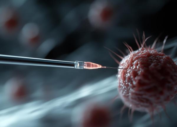 vaccinul mrna universal impotriva cancerului rezultate spectaculoase in studii preclinice vaccinul mrna universal impotriva cancerului rezultate spectaculoase in studii preclinice
