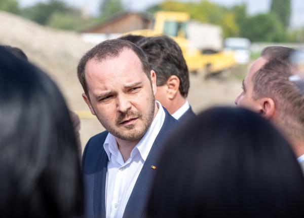 alexandru rogobete eliminam concursurile formale sefii de sectie evaluati periodic