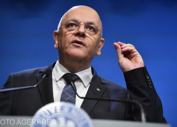 raed arafat tinerii trebuie incurajati sa aleaga medicina de urgenta nu sa fie sfatuiti sa o evite