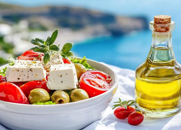 dieta mediteraneeana poate proteja creierul de alzheimer dieta mediteraneeana poate proteja creierul de alzheimer