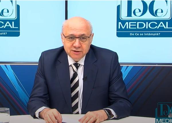 dr horatiu roman ne a spus totul despre endometrioza simptome cauze tratament la academia de sanatate dr horatiu roman ne a spus totul despre endometrioza simptome cauze tratament la academia de sanatate