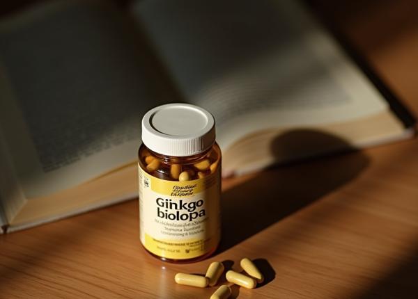 ginkgo biloba un aliat promitator in tratarea dementei usoare ginkgo biloba un aliat promitator in tratarea dementei usoare