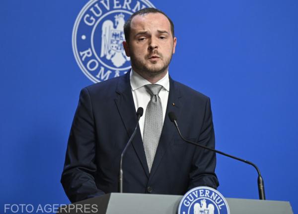 alexandru rogobete majorarea punctului in ambulatoriu amanata pana in 2026 alexandru rogobete majorarea punctului in ambulatoriu amanata pana in 2026