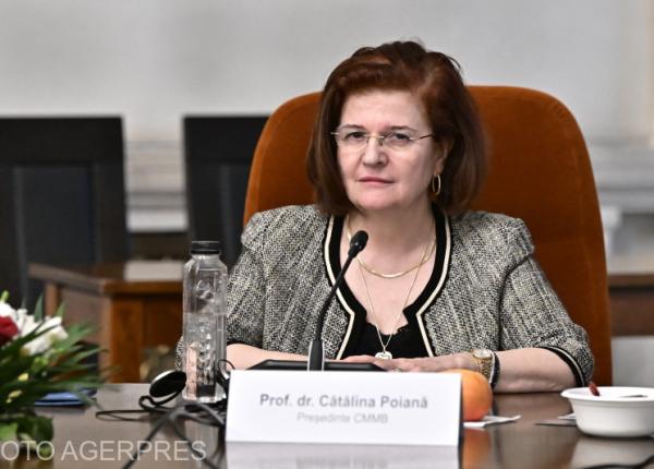 deficit dramatic de medici de familie catalina poiana subliniaza cele 7 solutii urgente deficit dramatic de medici de familie catalina poiana subliniaza cele 7 solutii urgente