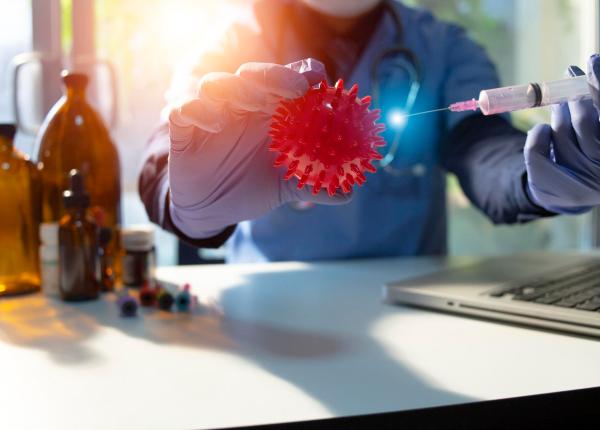 un cocktail minune ar putea opri gripa si urmatoarea pandemie face ce vaccinul nu a reusit un cocktail minune ar putea opri gripa si urmatoarea pandemie face ce vaccinul nu a reusit