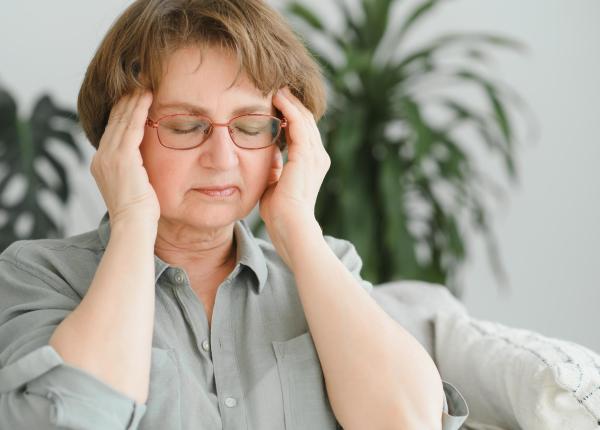 de ce ametesc fara sa ametesc de fapt