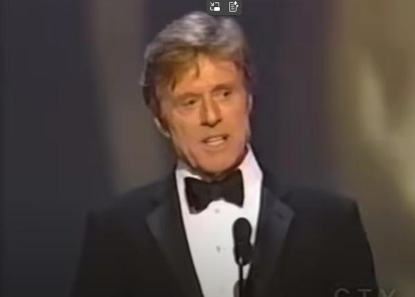 robert redford a murit la 89 de ani robert redford a murit la 89 de ani