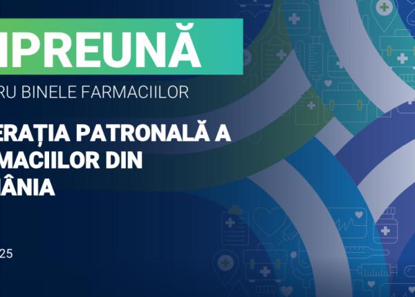 federatia patronala a farmaciilor din romania vocea farmaciilor autohtone federatia patronala a farmaciilor din romania vocea farmaciilor autohtone