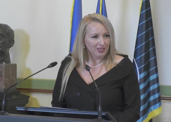 prof univ dr alexandra stanescu primul medic de familie din romania in conducerea executiva a wonca prof univ dr alexandra stanescu primul medic de familie din romania in conducerea executiva a wonca