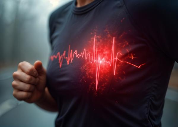 semne timpurii de infarct pe care multi le ignora