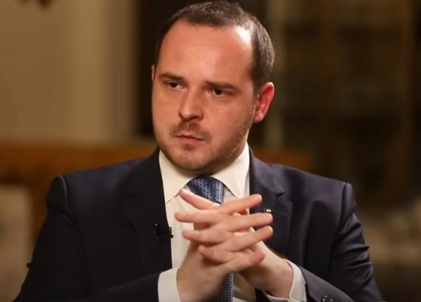 alexandru rogobete dosarul electronic si reteta digitala disponibile pentru toti pacientii alexandru rogobete dosarul electronic si reteta digitala disponibile pentru toti pacientii