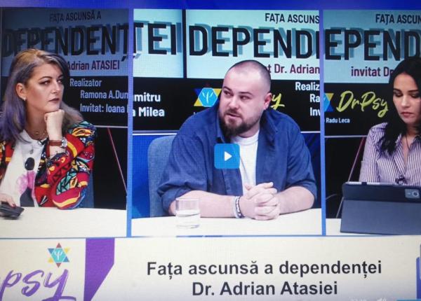 fata ascunsa a dependentei subiectul saptamanii la drpsy fata ascunsa a dependentei subiectul saptamanii la drpsy