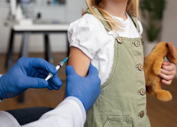sua recomandari controversate privind vaccinarea copiilor sub patru ani sua recomandari controversate privind vaccinarea copiilor sub patru ani
