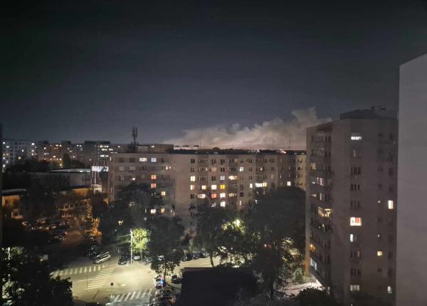 incendiu cu fum dens in sectorul 2 ministerul sanatatii recomandari urgente pentru protectia populatiei incendiu cu fum dens in sectorul 2 ministerul sanatatii recomandari urgente pentru protectia populatiei