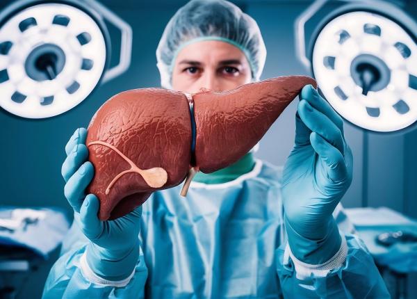 cercetatorii au descoperit cheia pentru prevenirea complicatiilor frecvente ale transplantului de ficat cercetatorii au descoperit cheia pentru prevenirea complicatiilor frecvente ale transplantului de ficat