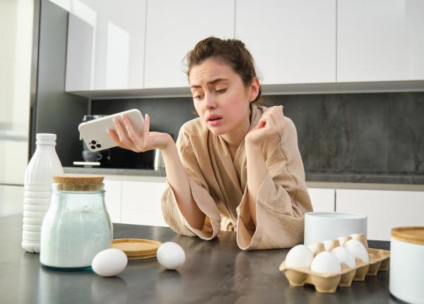 alimentele banale care pot declansa reactii alergice severe le mancam zilnic dar alergia apare brusc alimentele banale care pot declansa reactii alergice severe le mancam zilnic dar alergia apare brusc