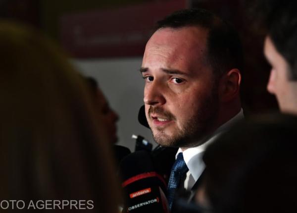 alexandru rogobete anunt despre spitale nu au cum sa fie sustenabile alexandru rogobete anunt despre spitale nu au cum sa fie sustenabile
