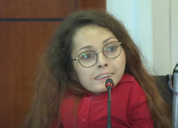 povestea danei mierut pacienta cu sma un test costa 35 lei eu sunt exemplul negativ la ce se intampla daca nu avem preventie povestea danei mierut pacienta cu sma un test costa 35 lei eu sunt exemplul negativ la ce se intampla daca nu avem preventie