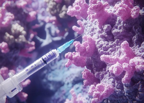 vaccinul care previne cancerul cu o precizie de 90 vaccinul care previne cancerul cu o precizie de 90