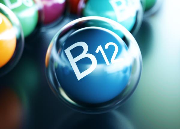 nivelurile normale de vitamina b12 ar putea sa nu fie suficiente pentru creier nivelurile normale de vitamina b12 ar putea sa nu fie suficiente pentru creier