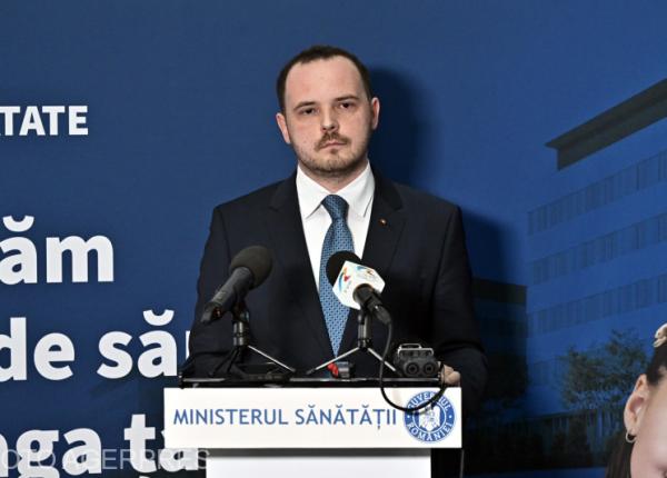 alexandru rogobete avertisment nu mai musamalizati infectiile nosocomiale alexandru rogobete avertisment nu mai musamalizati infectiile nosocomiale
