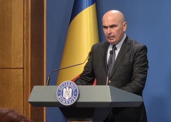 ilie bolojan anunt despre concediile medicale ilie bolojan anunt despre concediile medicale