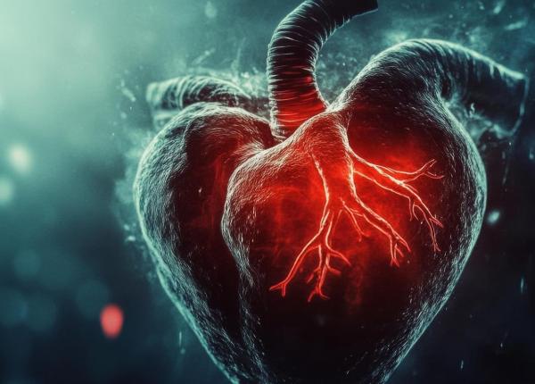 proteina care distruge inima dupa infarct proteina care distruge inima dupa infarct