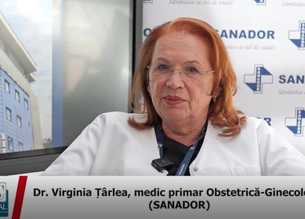 dr virginia tarlea totul despre menopauza cand apare si cum gestionezi simptomele dr virginia tarlea totul despre menopauza cand apare si cum gestionezi simptomele