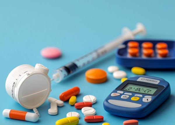 pastila zilnica care poate incetini progresia diabetului pastila zilnica care poate incetini progresia diabetului