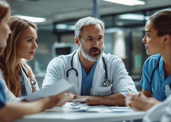 schimbari majore pentru pacienti si medici schimbari majore pentru pacienti si medici