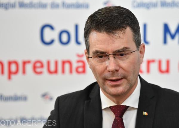 horatiu moldovan anunt important legat de coruptie horatiu moldovan anunt important legat de coruptie