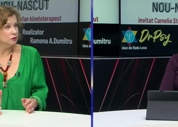 psihologia copilului si kinetoterapia se intalnesc la drpsy camelia stefan interviu psihologia copilului si kinetoterapia se intalnesc la drpsy camelia stefan interviu