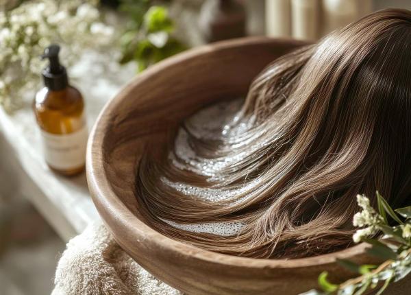 solutia naturala care iti coloreaza parul in nuante calde fara chimicale si fara daune solutia naturala care iti coloreaza parul in nuante calde fara chimicale si fara daune