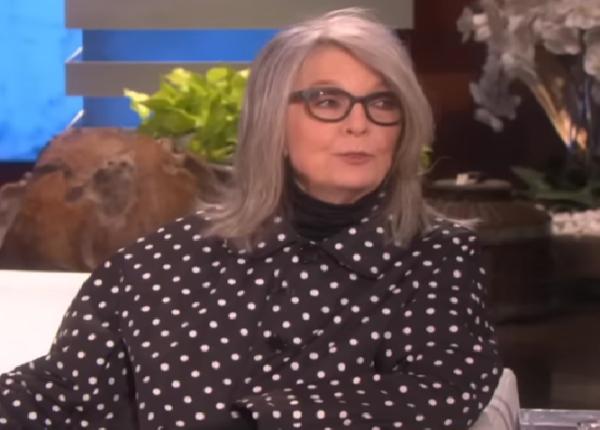 diane keaton legendara actrita din annie hall si nasul a murit la 79 de ani diane keaton legendara actrita din annie hall si nasul a murit la 79 de ani