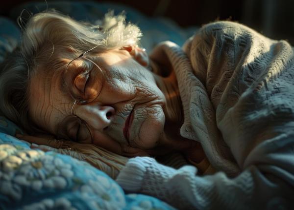 somnolenta diurna la varstnici semnal ascuns al declinului cognitiv somnolenta diurna la varstnici semnal ascuns al declinului cognitiv