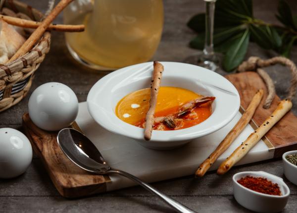 5 retete de supa crema pentru sezonul rece recomandate de nutritionisti 5 retete de supa crema pentru sezonul rece recomandate de nutritionisti