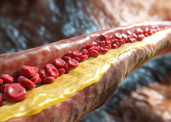 terapia care reduce colesterolul cu aproape 50 terapia care reduce colesterolul cu aproape 50