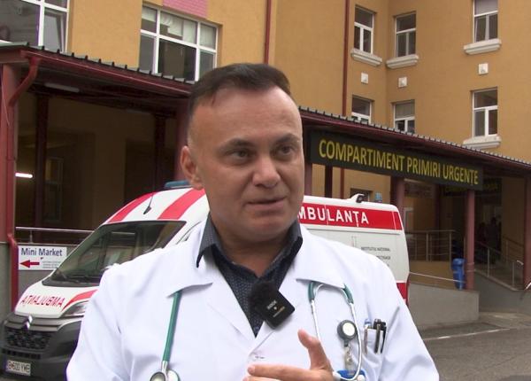 cum ne pregatim pentru sezonul gripal dr adrian marinescu ne lamureste cum ne pregatim pentru sezonul gripal dr adrian marinescu ne lamureste