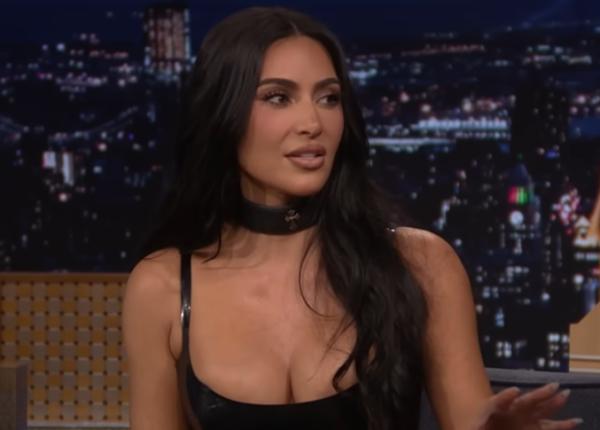 kim kardashian dezvaluie ca a fost diagnosticata cu un anevrism cerebral din cauza stresului kim kardashian dezvaluie ca a fost diagnosticata cu un anevrism cerebral din cauza stresului