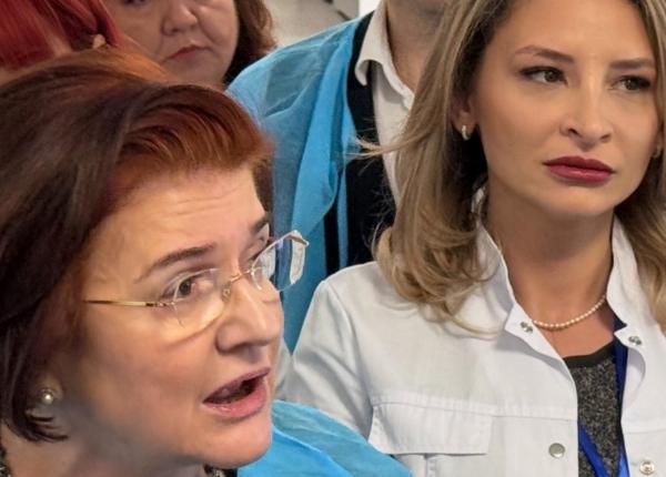 colegiul medicilor din romania reactie dupa decesul dr stefania szabo si medicii mor si medicii obosesc si medicii sufera colegiul medicilor din romania reactie dupa decesul dr stefania szabo si medicii mor si medicii obosesc si medicii sufera