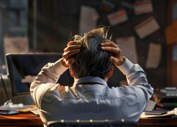 ce inseamna burnout de fapt si de ce apare cele 3 tipuri de epuizare dr adela ciobanu multi pacienti nu sunt stresati ce inseamna burnout de fapt si de ce apare cele 3 tipuri de epuizare dr adela ciobanu multi pacienti nu sunt stresati